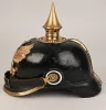 Prussian Enlisted Infantry Pickelhaube Visuel 3